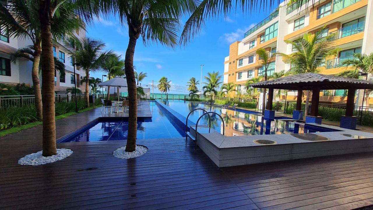 Luxor Paulo Miranda Home Service João Pessoa Zewnętrze zdjęcie
